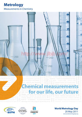 化学测量，为了美好生活和未来