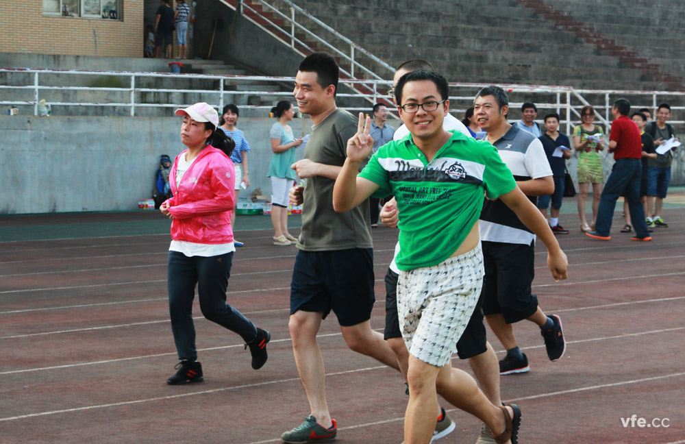 银河电气恒力长跑队-7