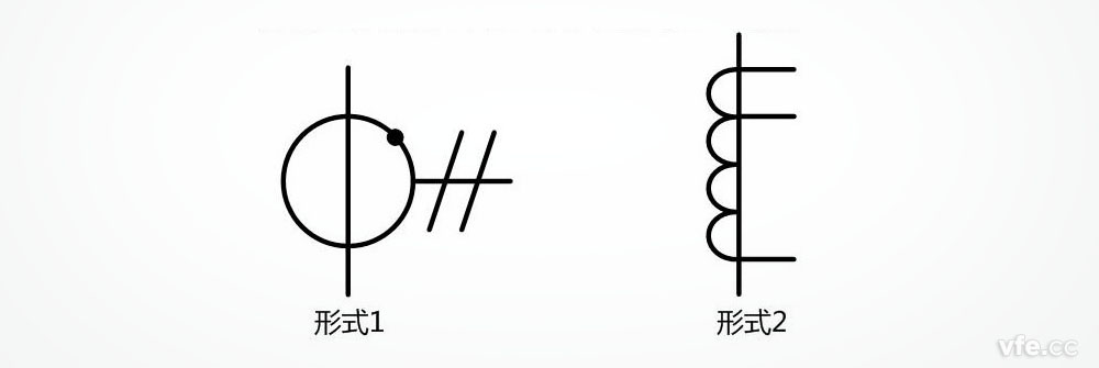 电流互感器符号-4