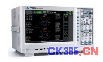 PA6000高精度功率分析仪