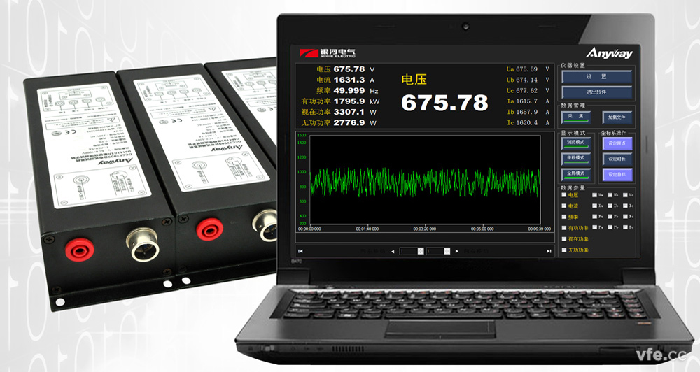 功率表价格_变频功率分析仪性能_DP800数字功率计