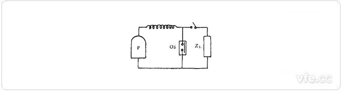 电感储能原理图