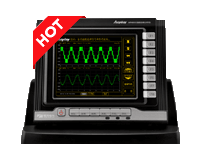 WP4000变频功率分析仪