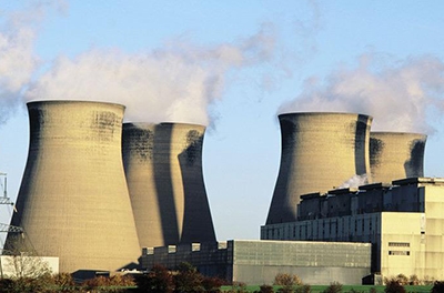 清洁再生能源备受青睐 核电建设有望获得新机遇