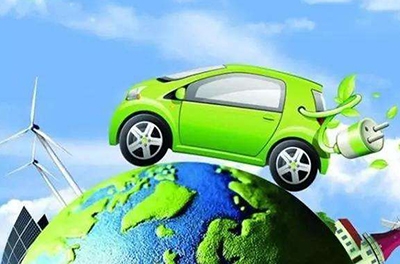 新能源汽车获国家重点研发项目支持，有望成就“汽车强国”之路