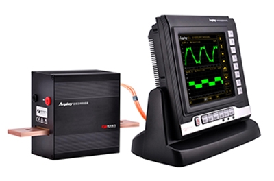 WP4000变频功率分析仪在变频电量测量中的应用