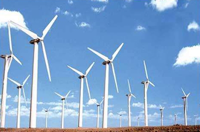 南车电机在湘布局升级风力发电产业