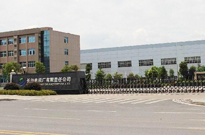 湖南省中小型电机质量监站测试系统