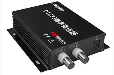 DT数字变送器应用于霍尔电压传感器校准