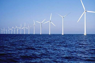 国家海上风力发电技术与检测重点实验室风电试验台